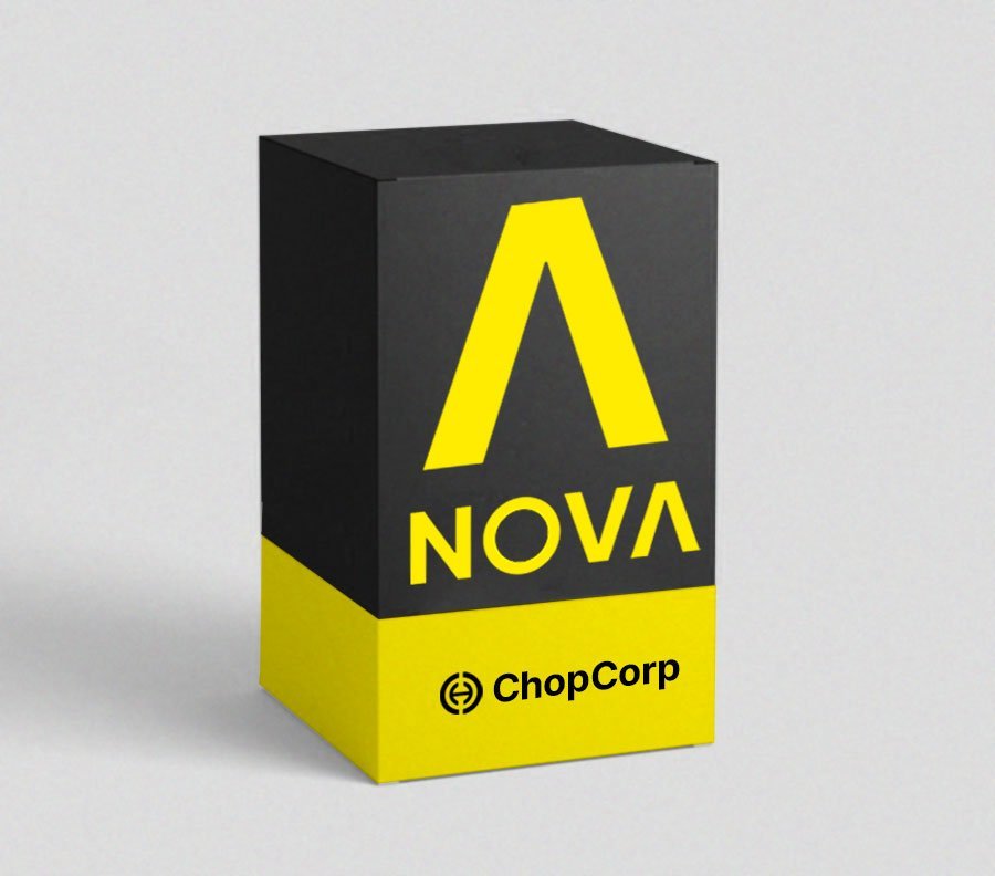 nova-by-chopcorp